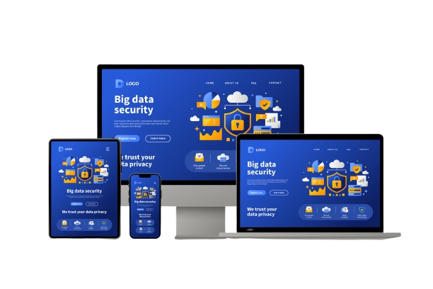 Responsive Web Design